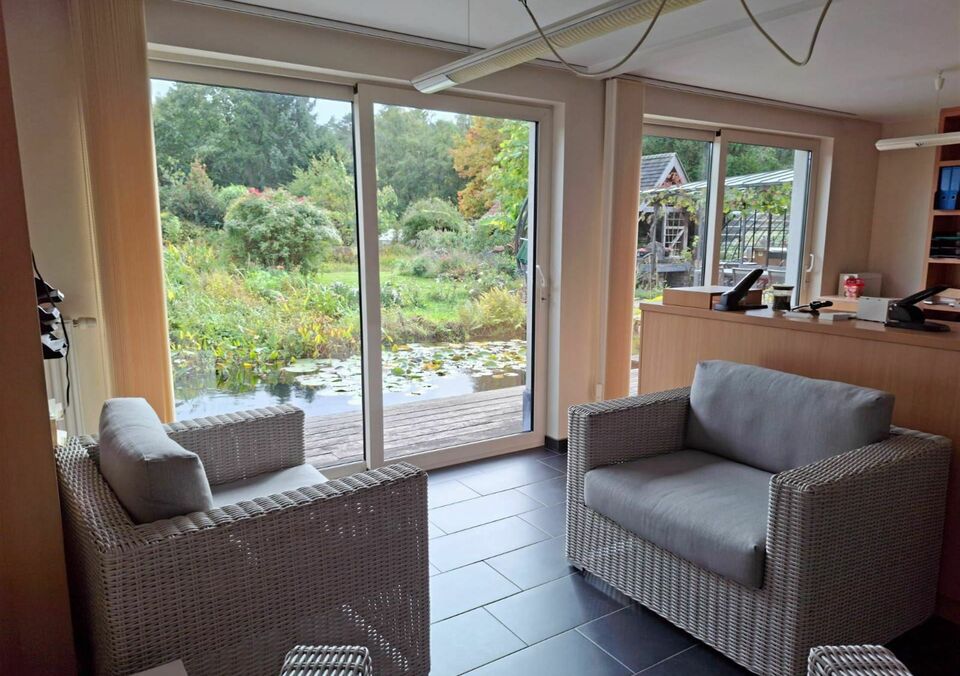 Kantoor te huur in OPGLABBEEK