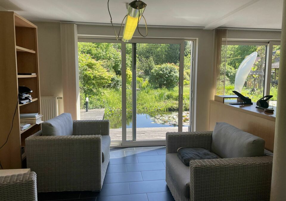 Kantoor te huur in OPGLABBEEK