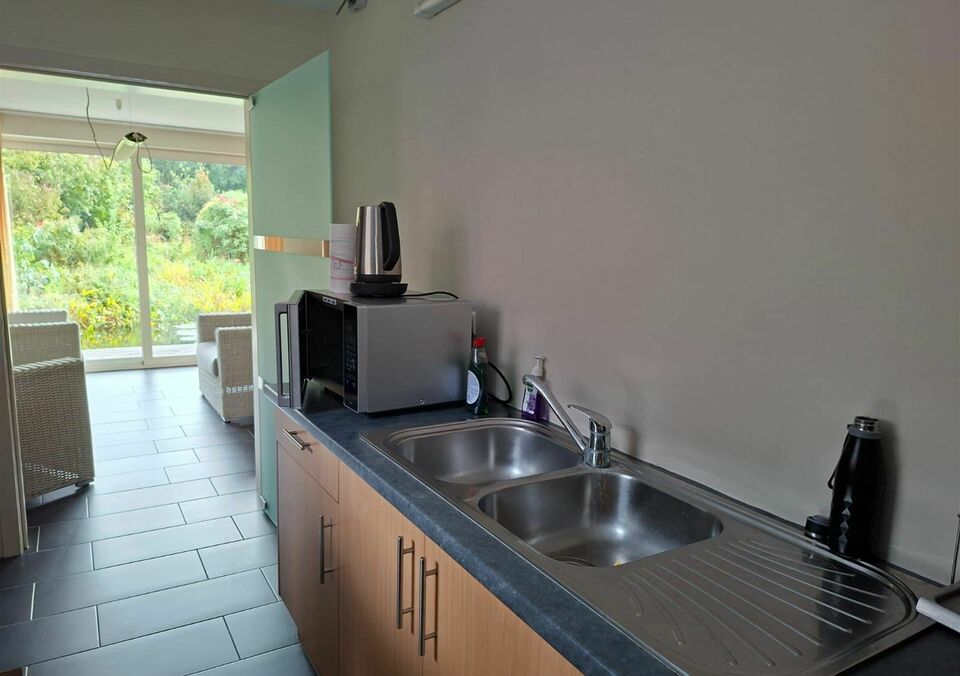 Kantoor te huur in OPGLABBEEK