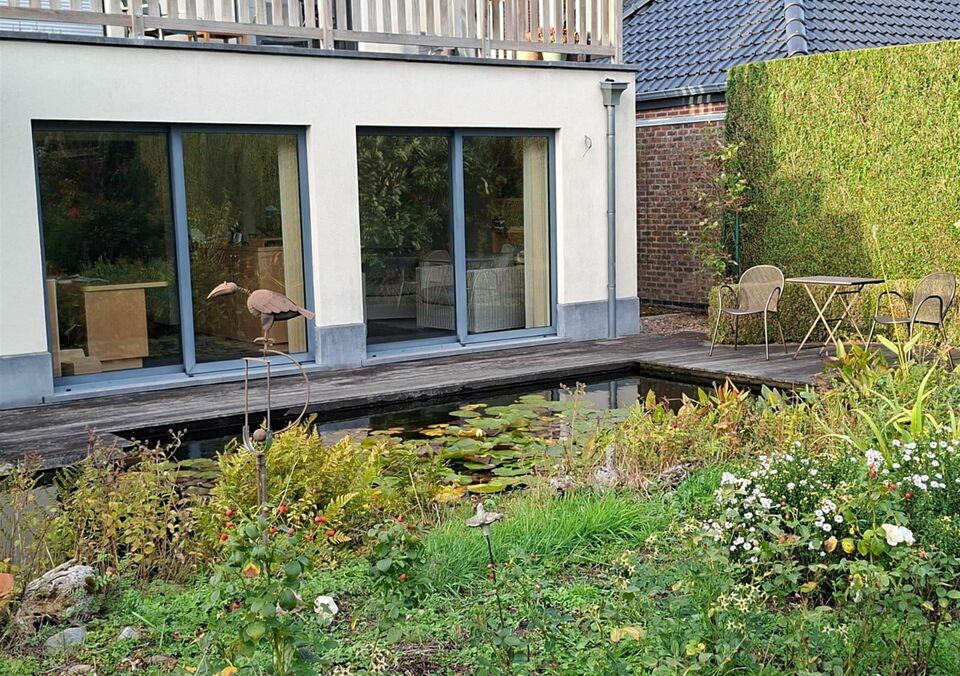 Kantoor te huur in OPGLABBEEK