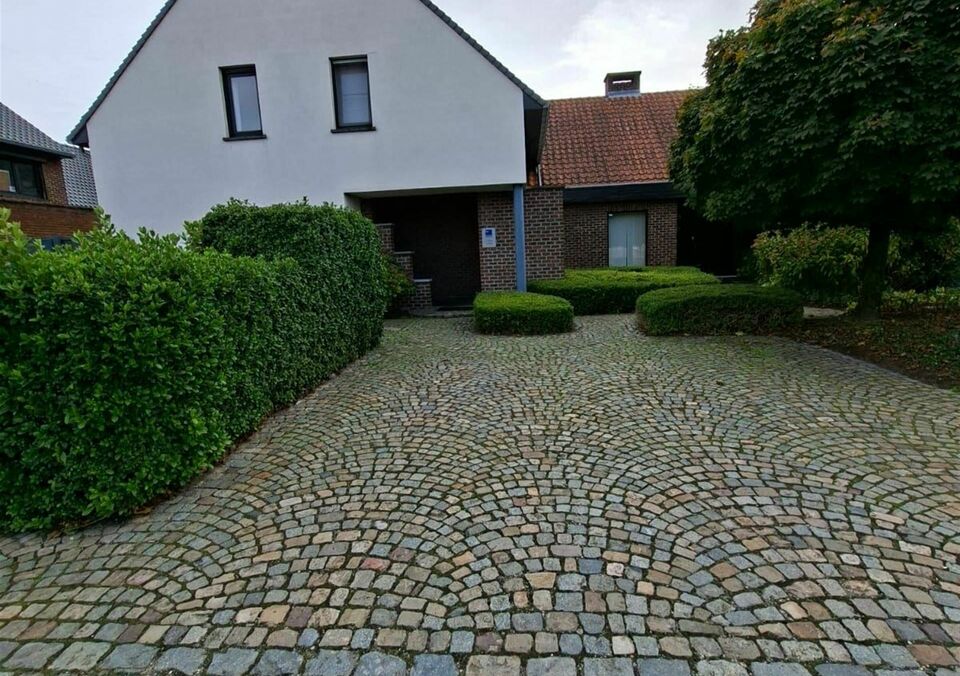 Kantoor te huur in OPGLABBEEK