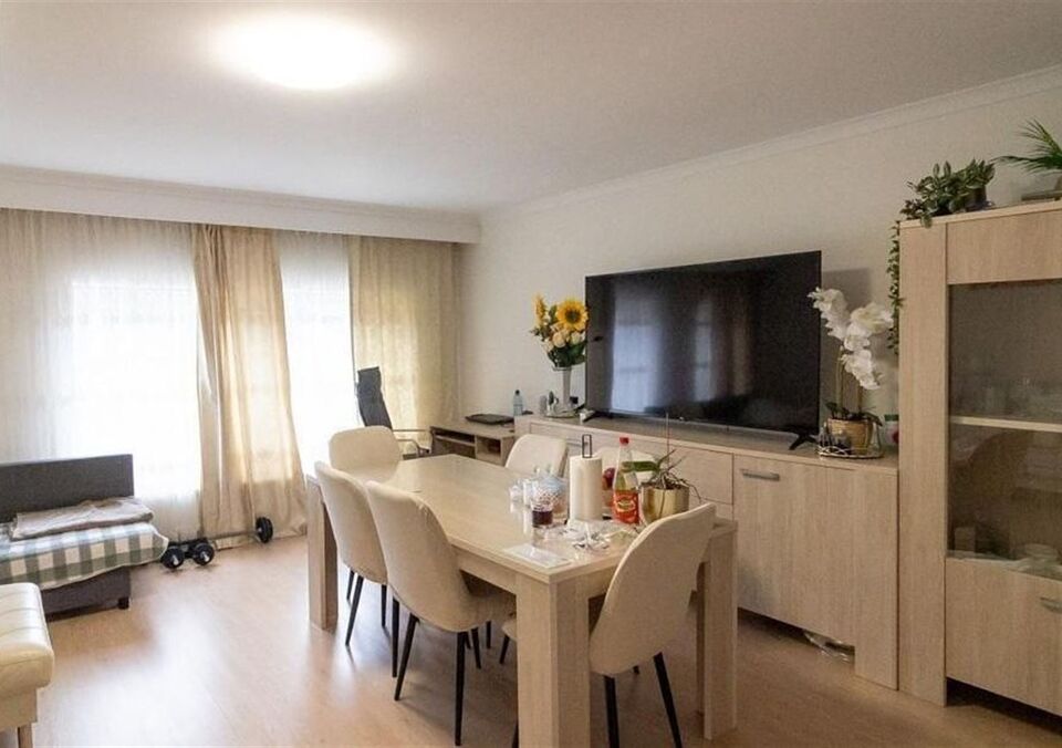 Opbrengsteigendom te koop in GENK