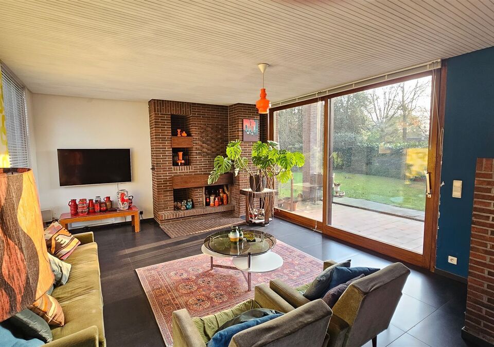 Open bebouwing te koop in GENK