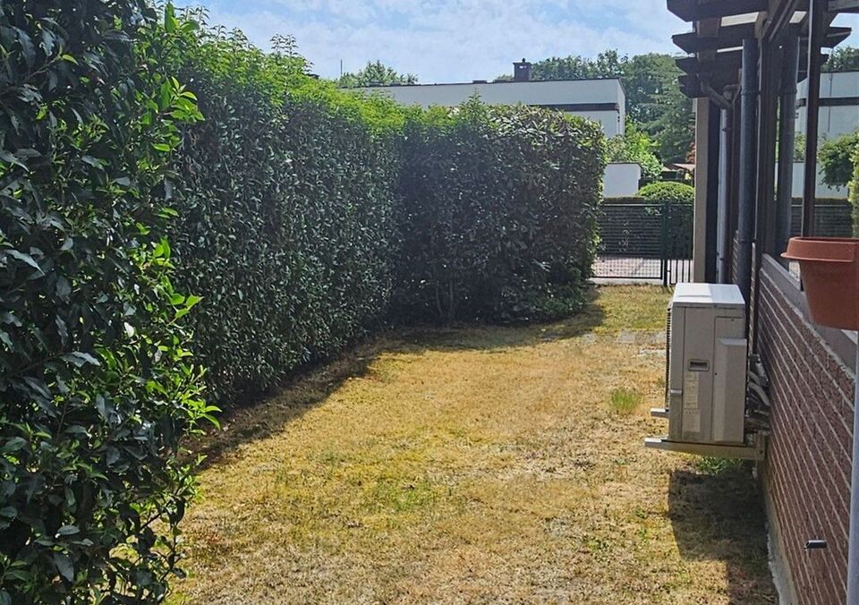 Open bebouwing te koop in GENK