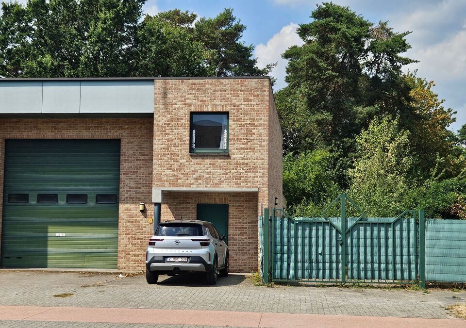 te huur in GENK