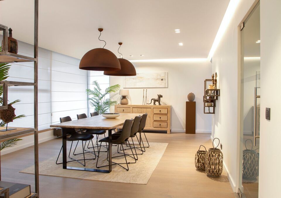 Penthouse te koop in GENK