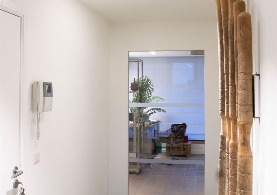 Penthouse te koop in GENK
