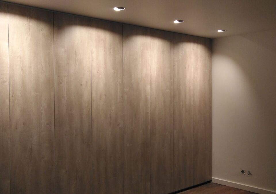 Penthouse te koop in GENK