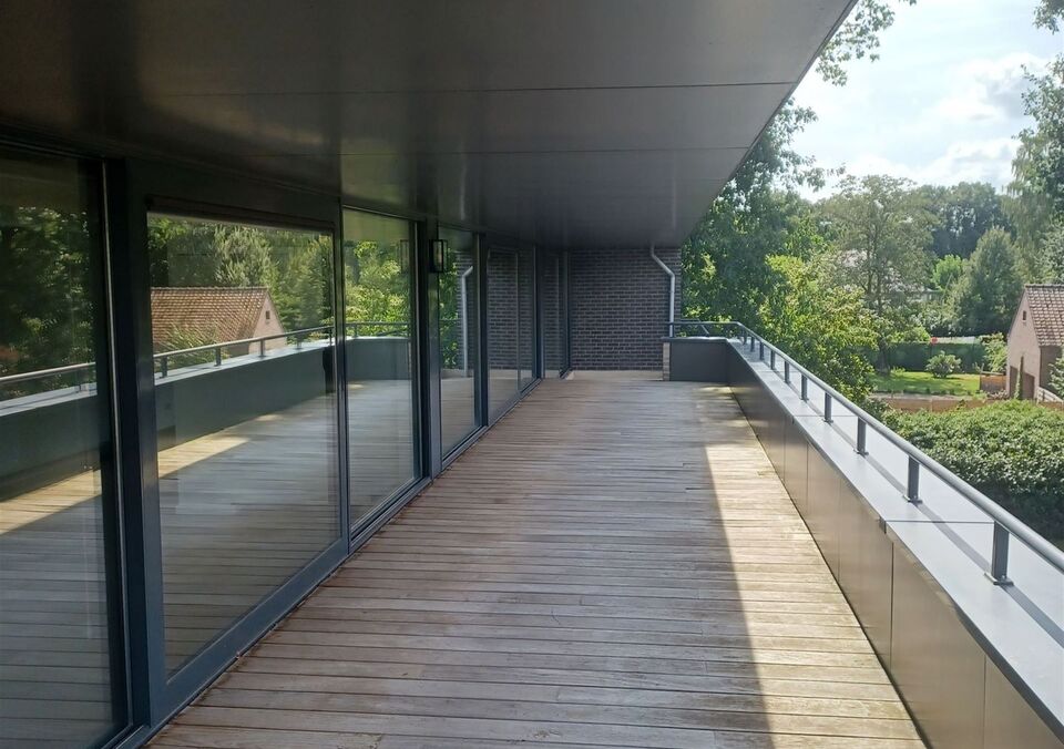 Penthouse te koop in GENK