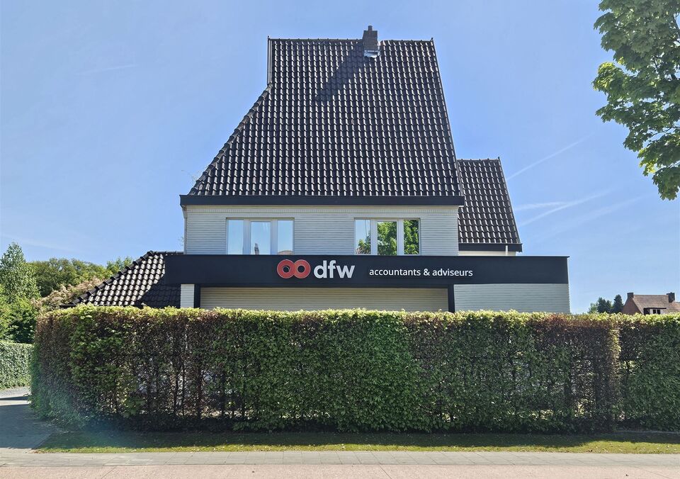 Woning te koop in GENK