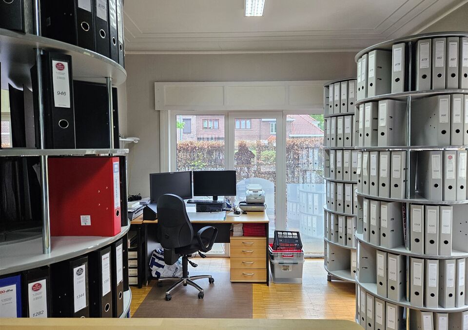 Woning te koop in GENK