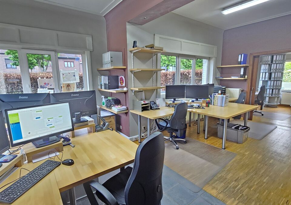 Woning te koop in GENK