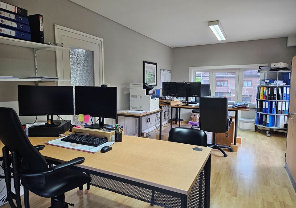 Woning te koop in GENK