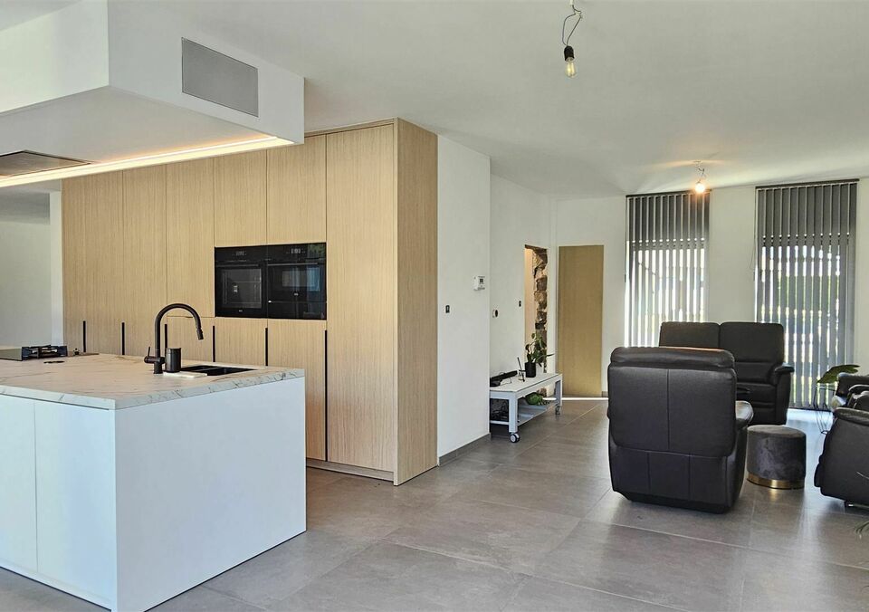 Woning te koop in GENK