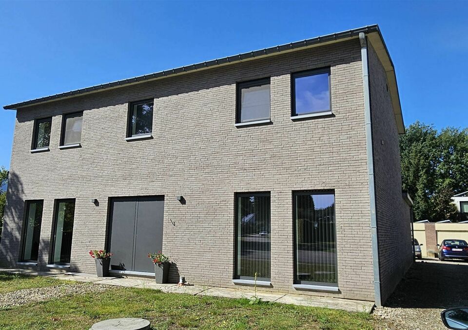 Woning te koop in GENK
