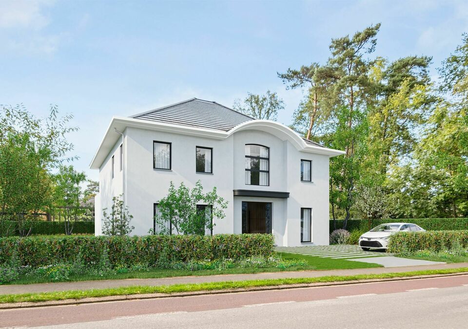 Woning te koop in GENK