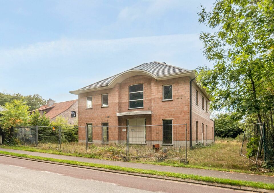 Woning te koop in GENK