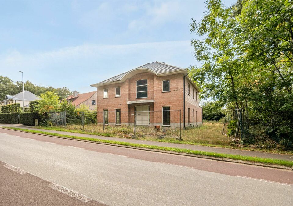 Woning te koop in GENK