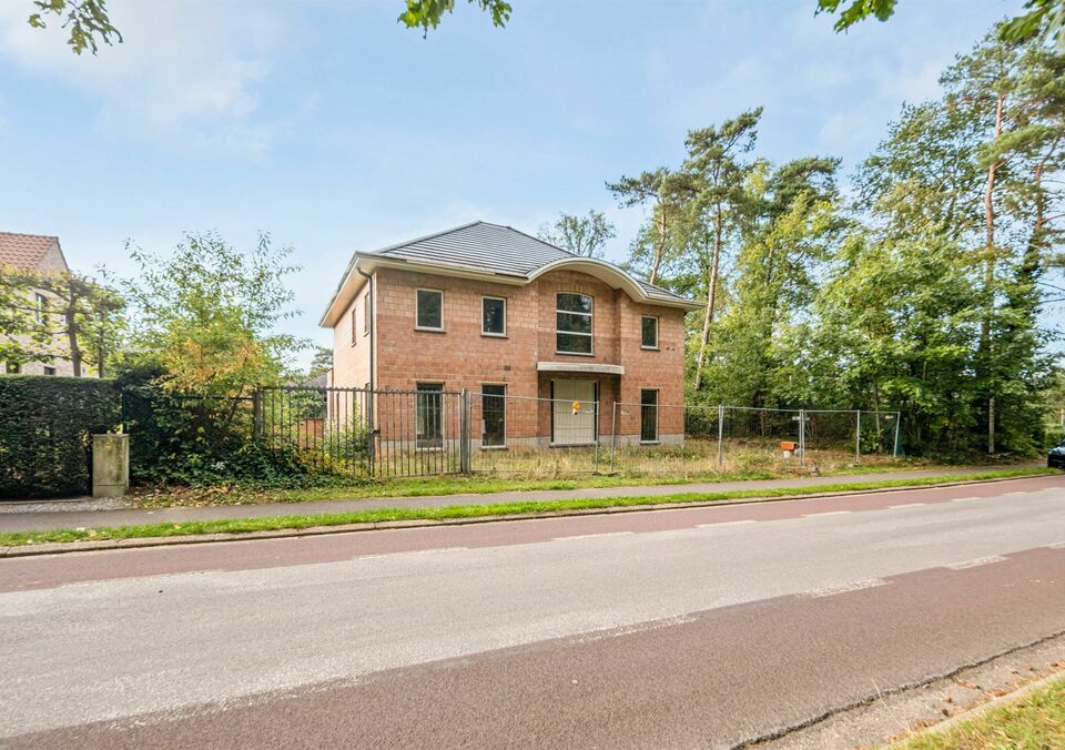 Woning te koop in GENK