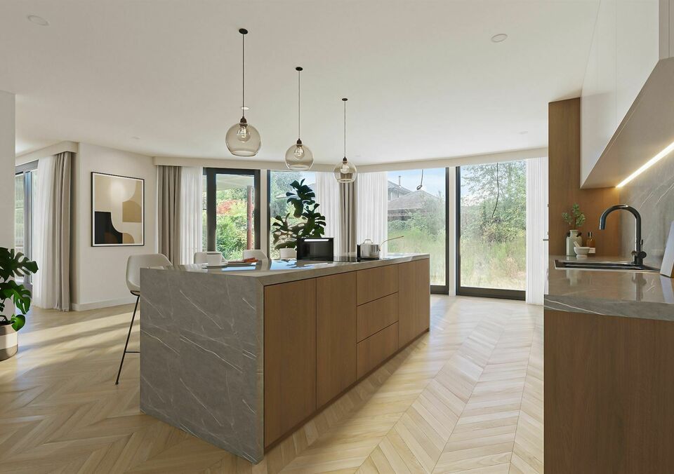 Woning te koop in GENK