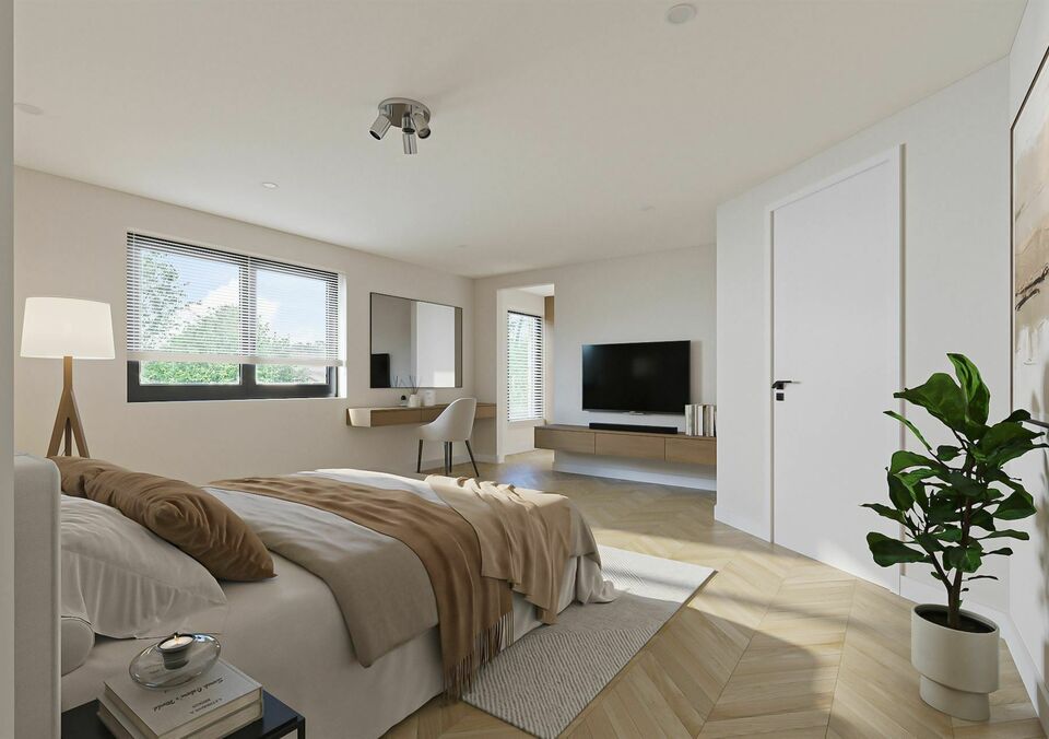 Woning te koop in GENK