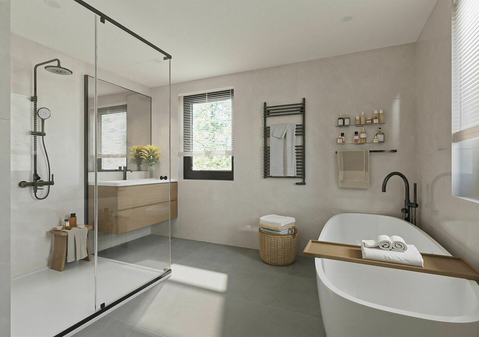 Woning te koop in GENK