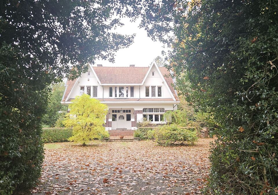 Woning te koop in GENK