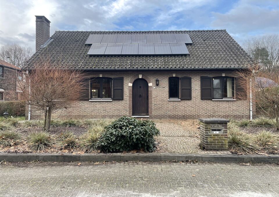Woning te koop in GENK