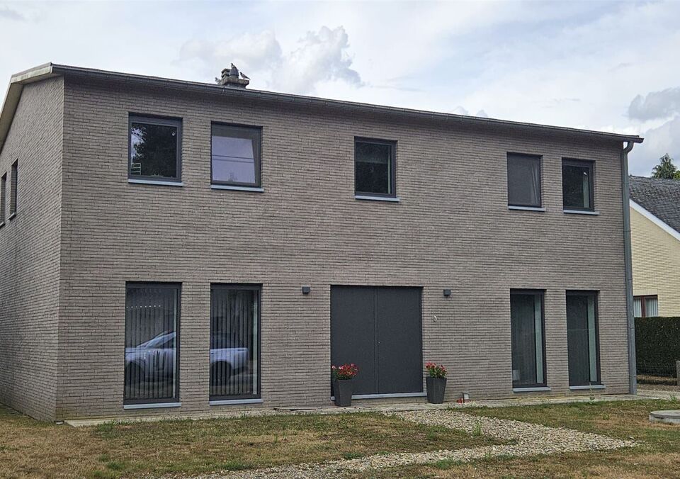 Woning te koop in GENK