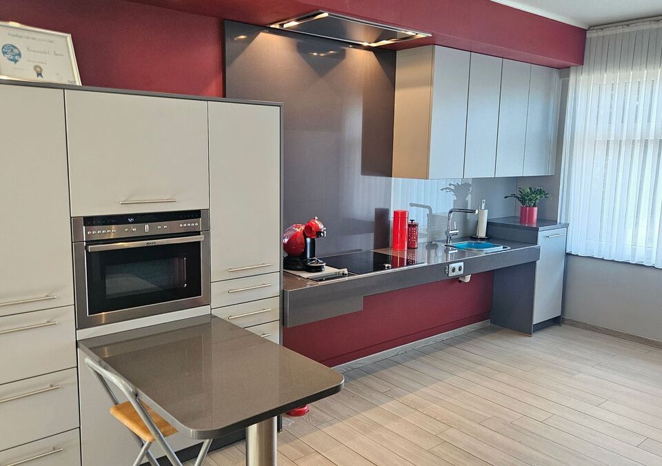 Woning te koop in GENK