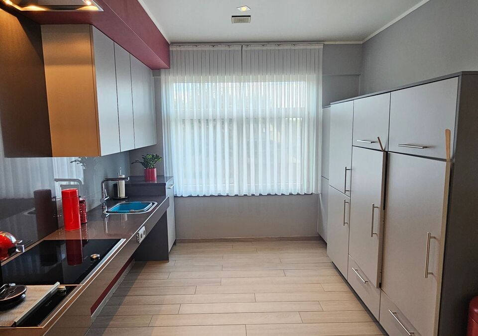 Woning te koop in GENK