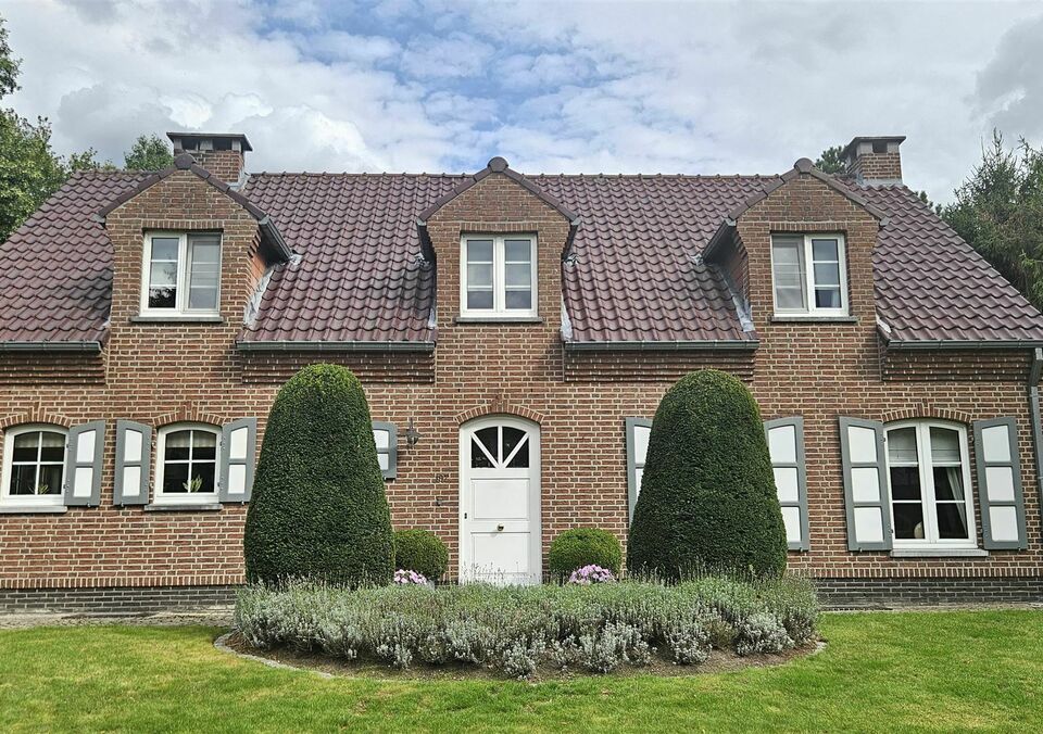 Woning te koop in OPGLABBEEK