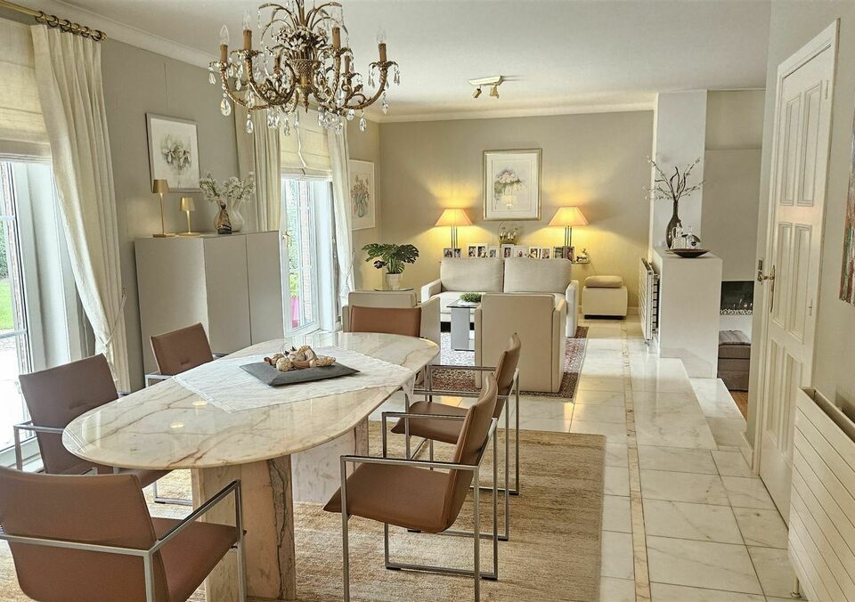 Woning te koop in OPGLABBEEK