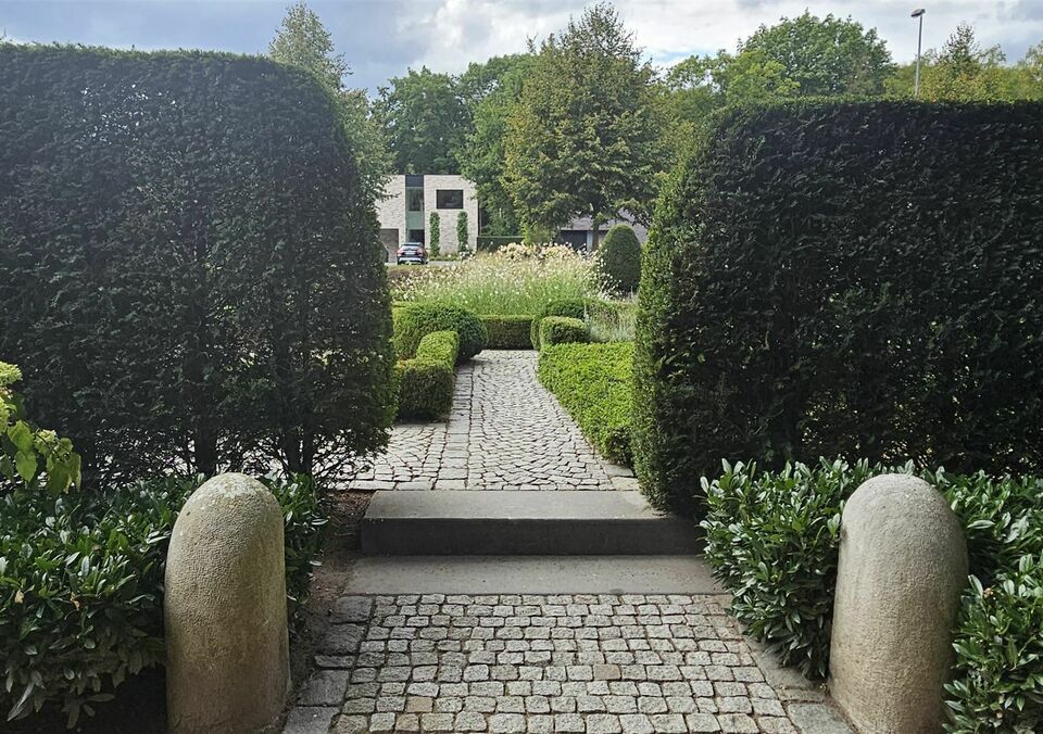 Woning te koop in OPGLABBEEK