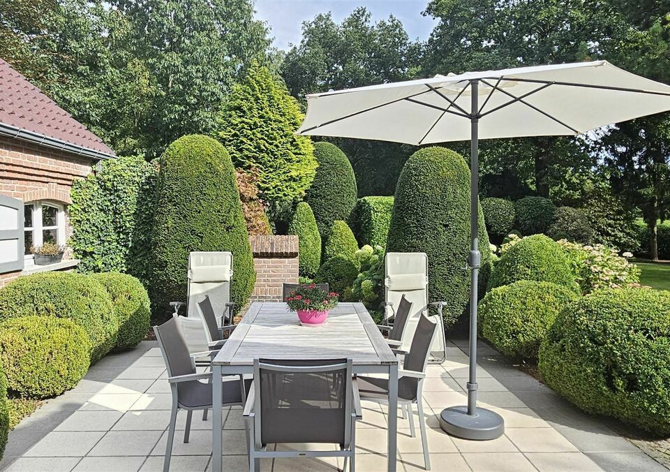 Woning te koop in OPGLABBEEK