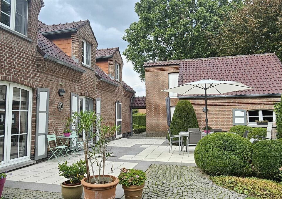 Woning te koop in OPGLABBEEK