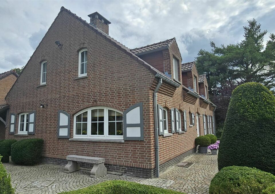 Woning te koop in OPGLABBEEK