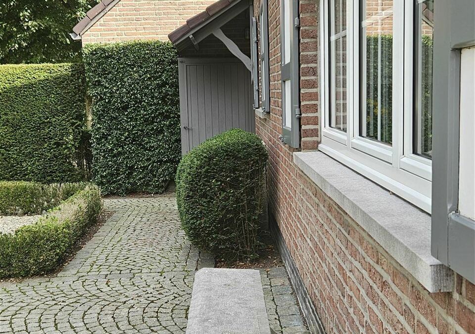 Woning te koop in OPGLABBEEK