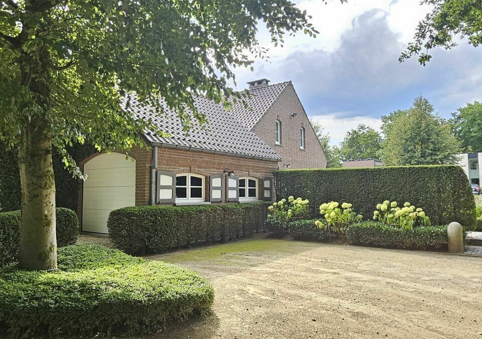 Woning te koop in OPGLABBEEK