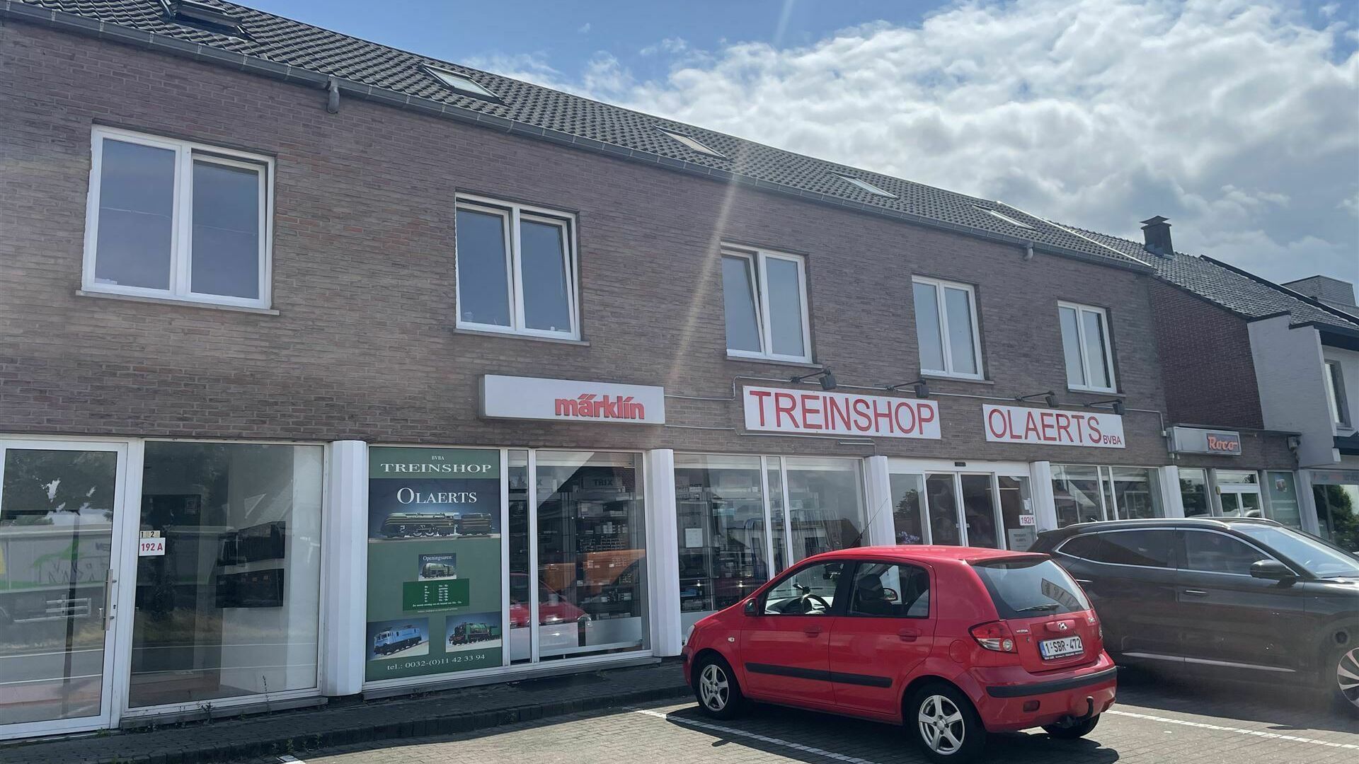 OPBRENGSTEIGENDOM te koop in DIEPENBEEK