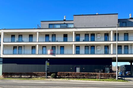 Appartement te huur in BILZEN-HOESELT