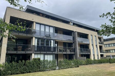 Appartement te huur in GENK