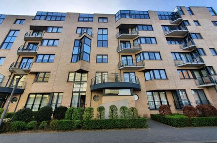 Appartement te huur in GENK