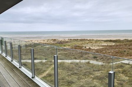 Appartement te koop in DE PANNE