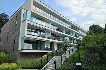 Appartement te koop in GENK