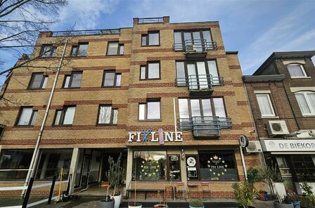 Appartement te koop in GENK