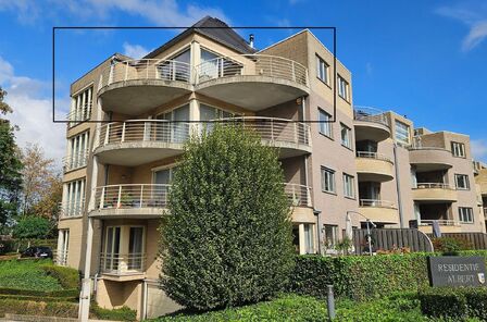 Appartement te koop in GENK