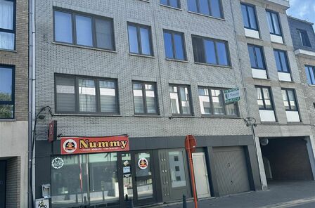 Appartement te koop in HASSELT