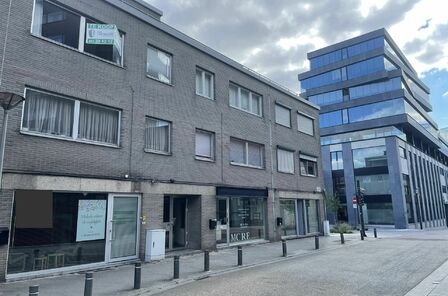 Appartement te koop in HASSELT
