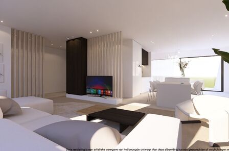 Duplex te koop in GENK